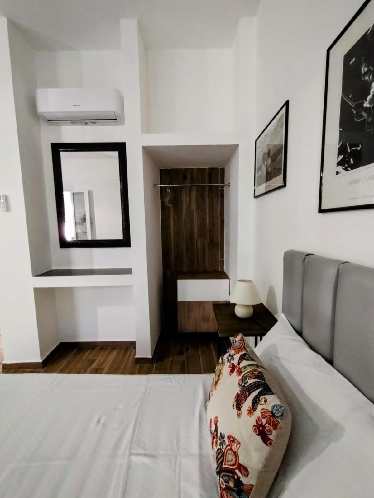 شقة Domus Vetriera باليرمو المظهر الخارجي الصورة