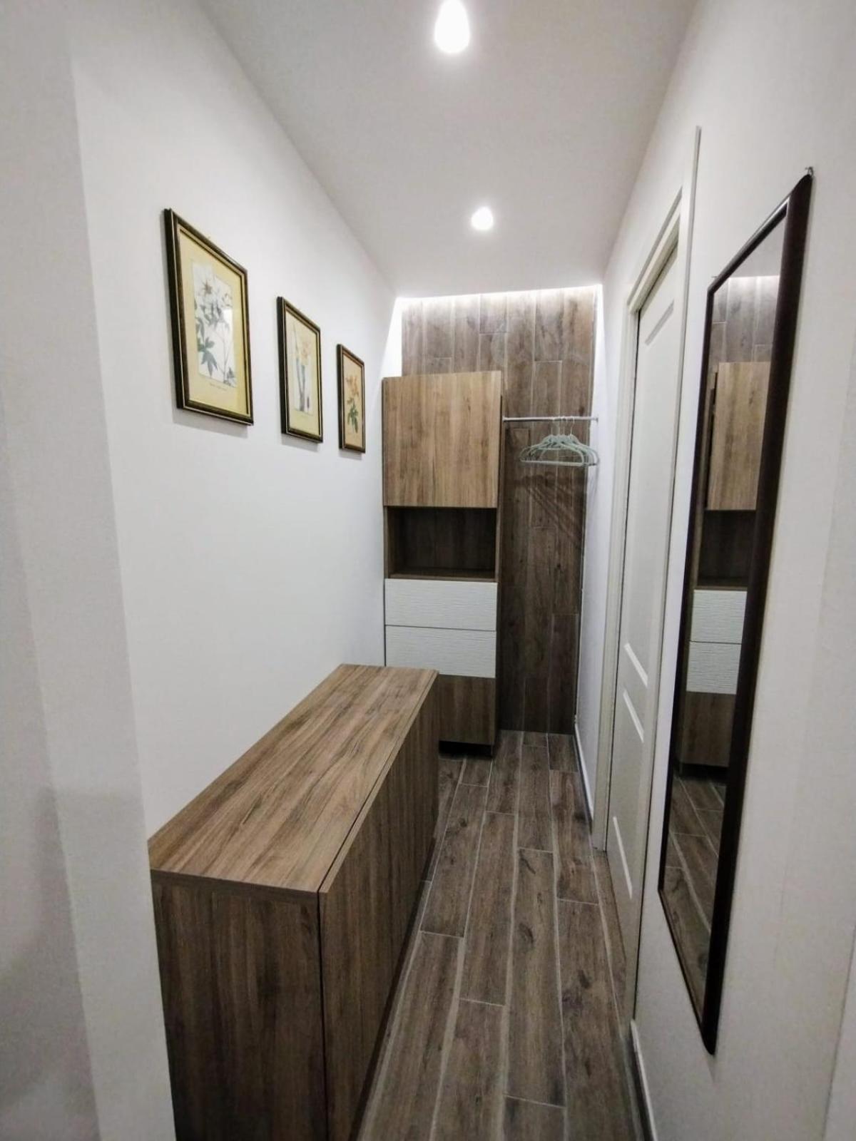 شقة Domus Vetriera باليرمو المظهر الخارجي الصورة