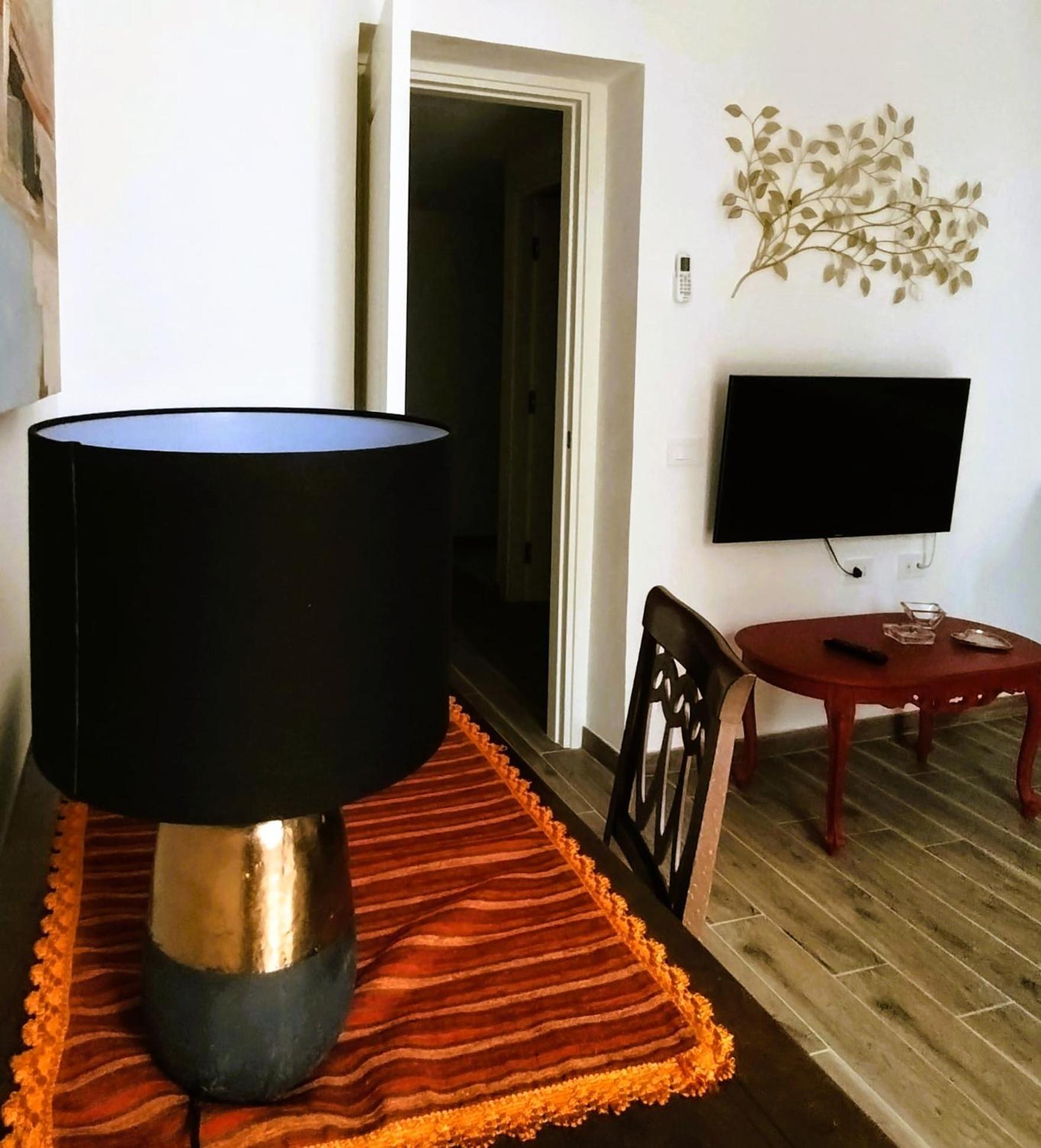 شقة Domus Vetriera باليرمو المظهر الخارجي الصورة